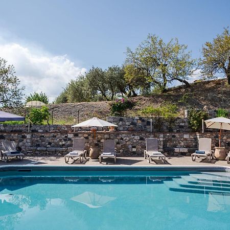 The Lemon Tree Apartment Taormina Exterior photo