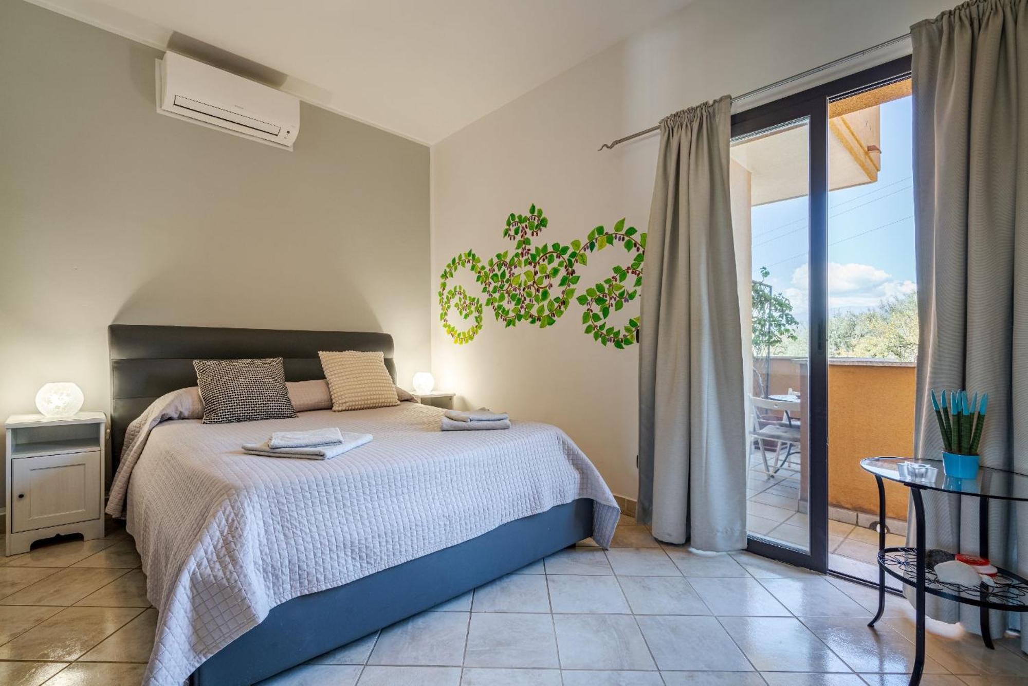 The Lemon Tree Apartment Taormina Exterior photo