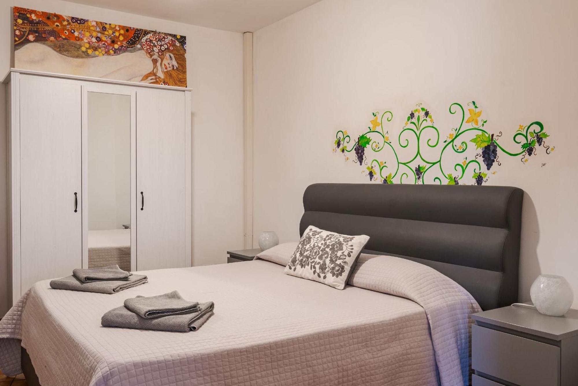 The Lemon Tree Apartment Taormina Exterior photo
