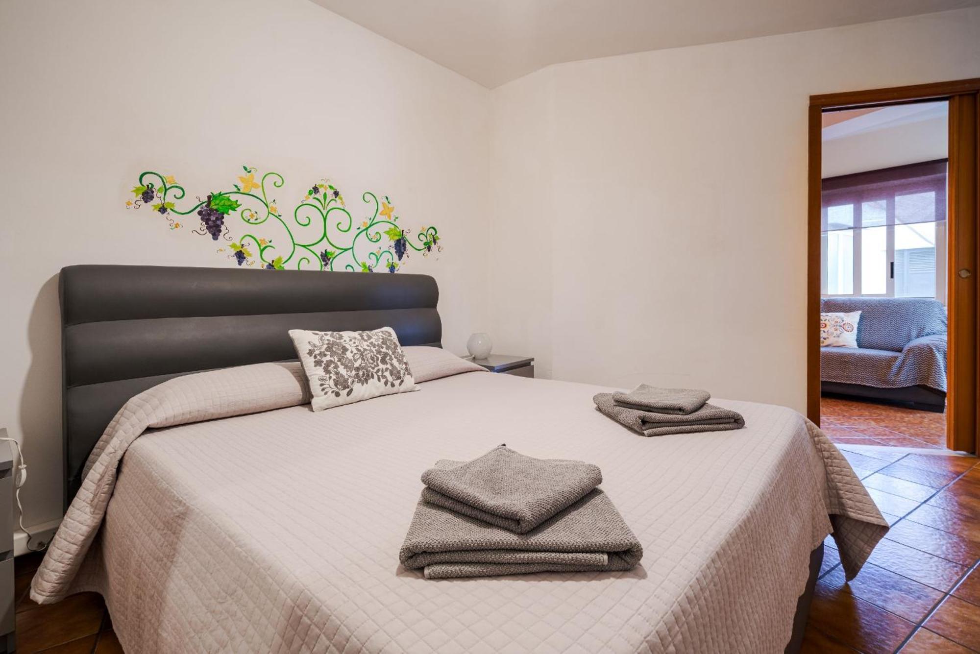 The Lemon Tree Apartment Taormina Exterior photo