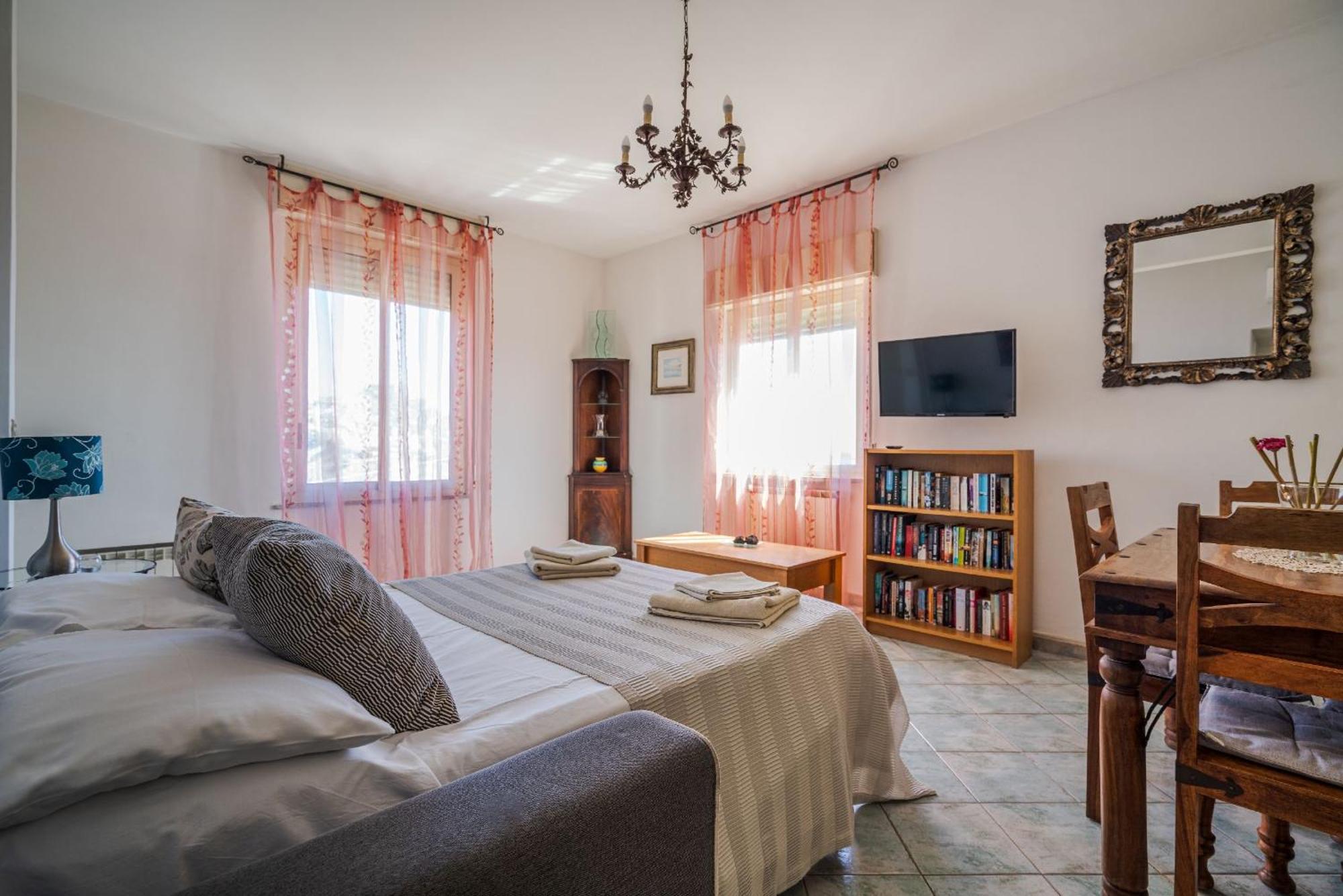 The Lemon Tree Apartment Taormina Exterior photo