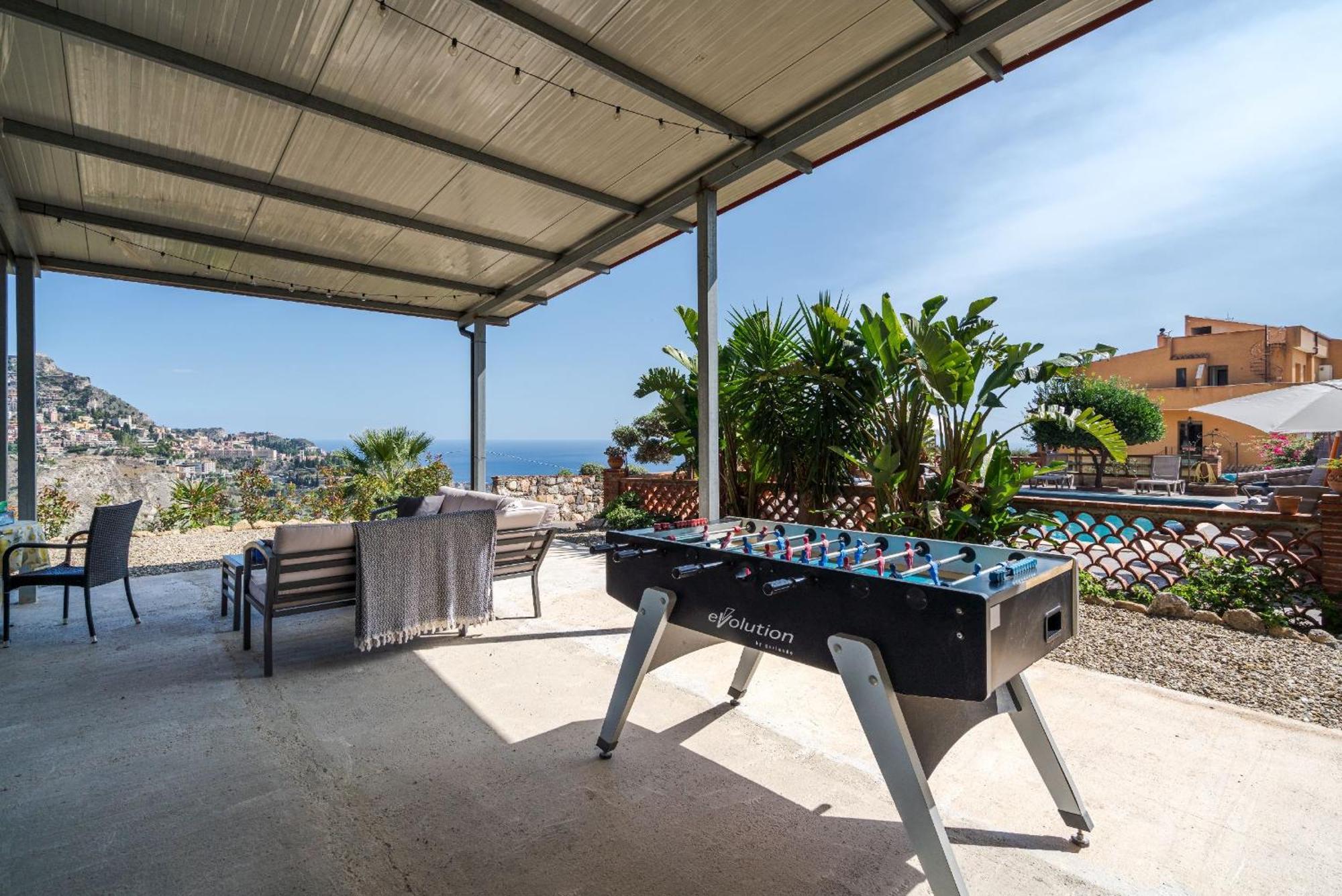 The Lemon Tree Apartment Taormina Exterior photo