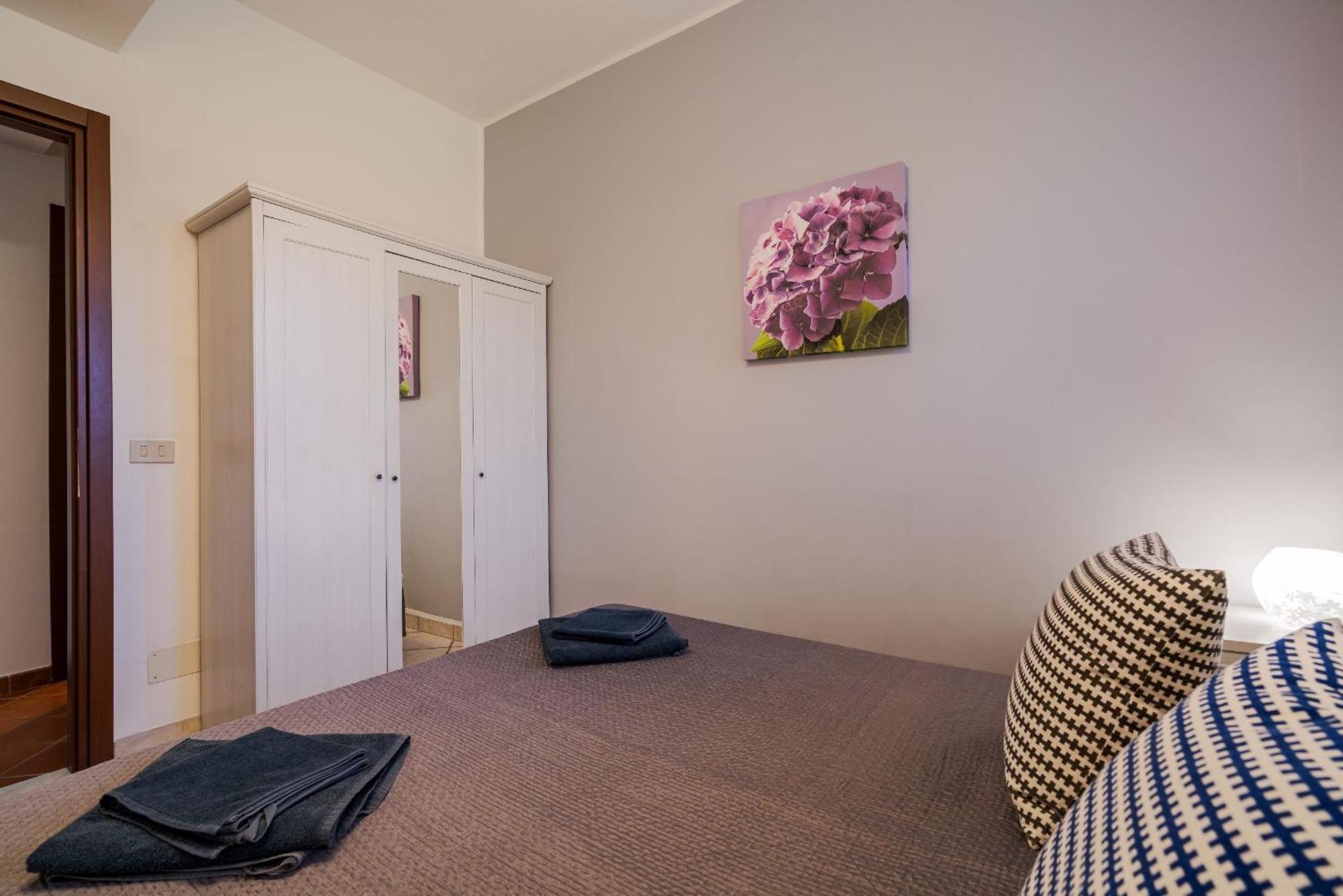 The Lemon Tree Apartment Taormina Exterior photo