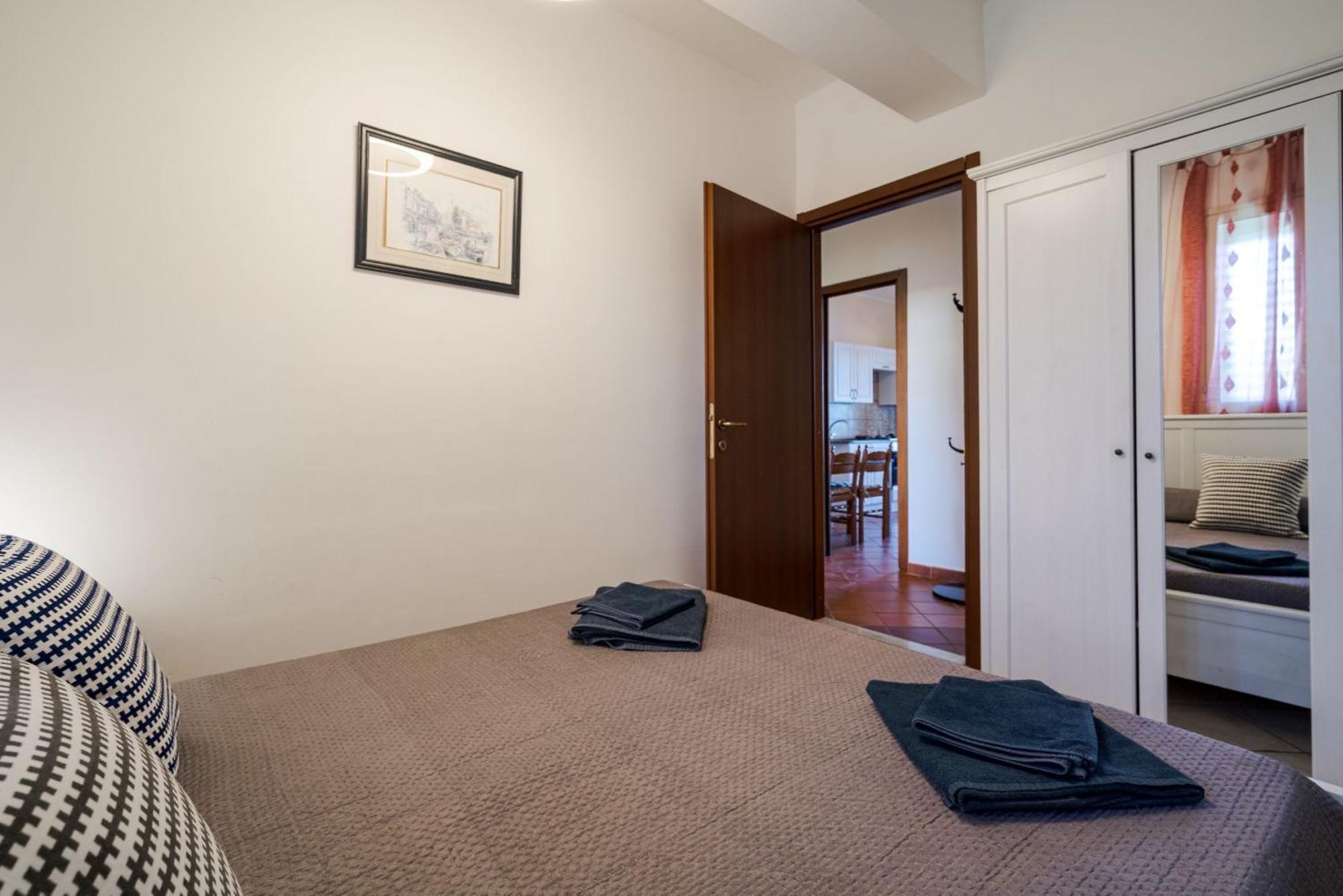 The Lemon Tree Apartment Taormina Exterior photo