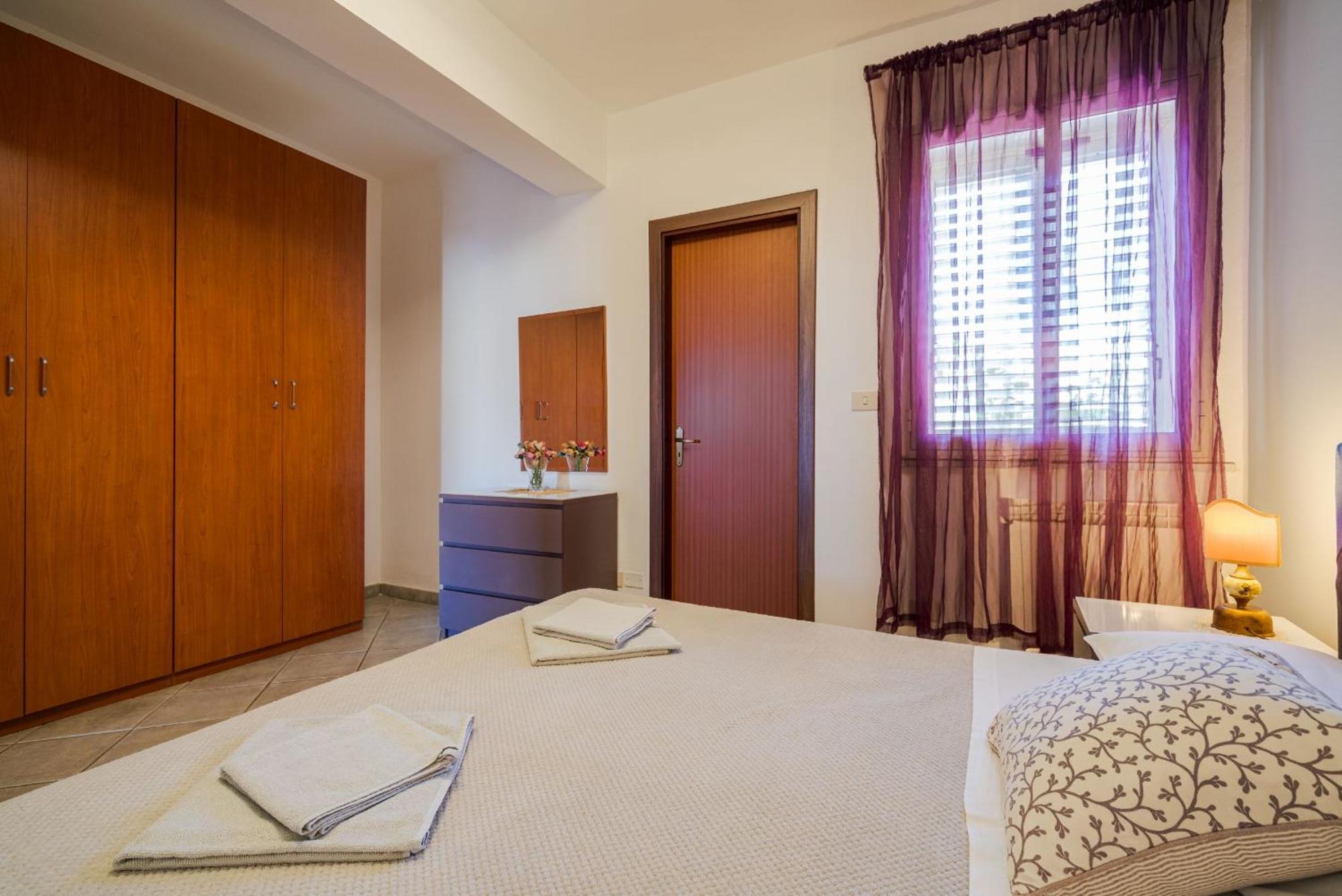 The Lemon Tree Apartment Taormina Exterior photo