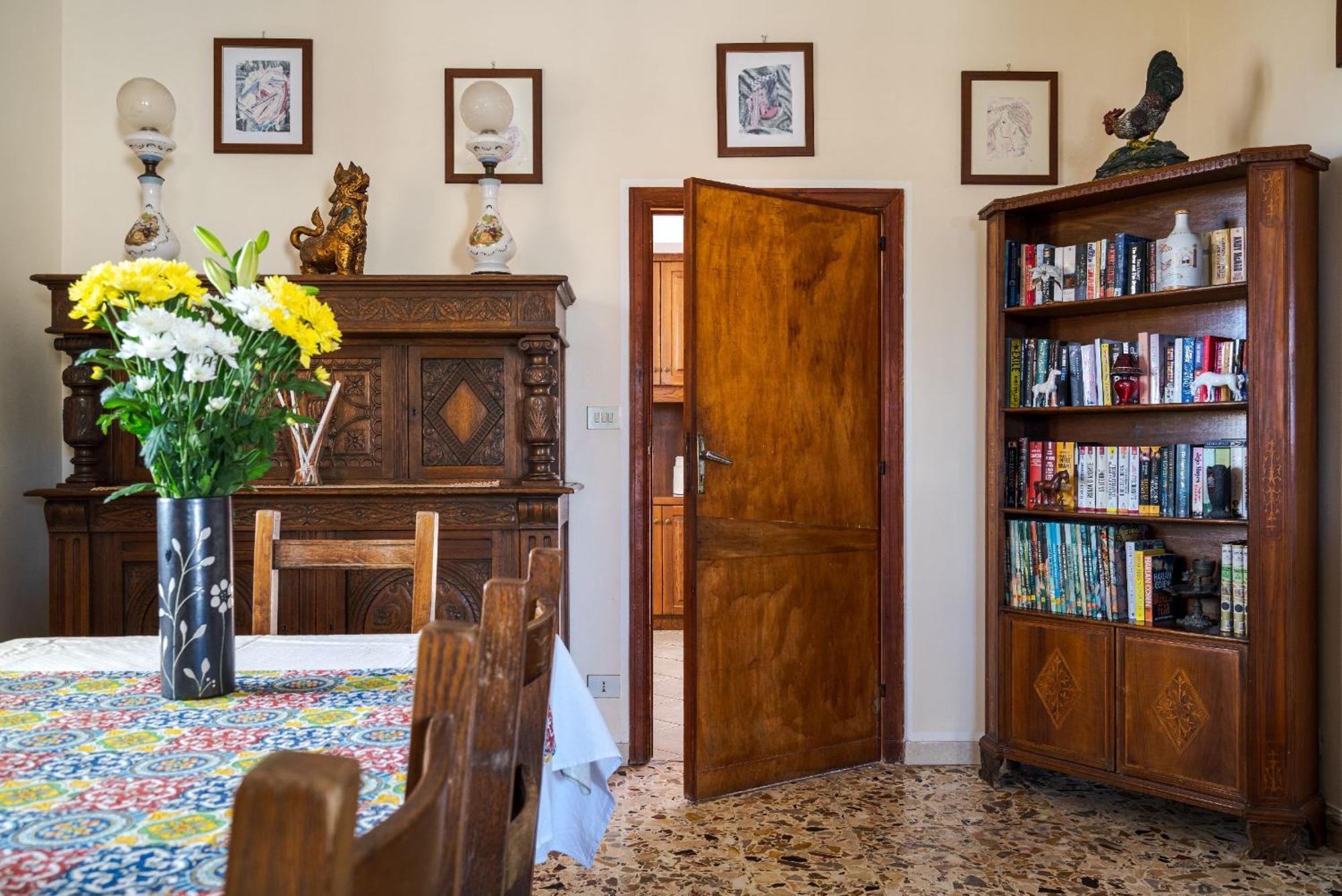 The Lemon Tree Apartment Taormina Exterior photo