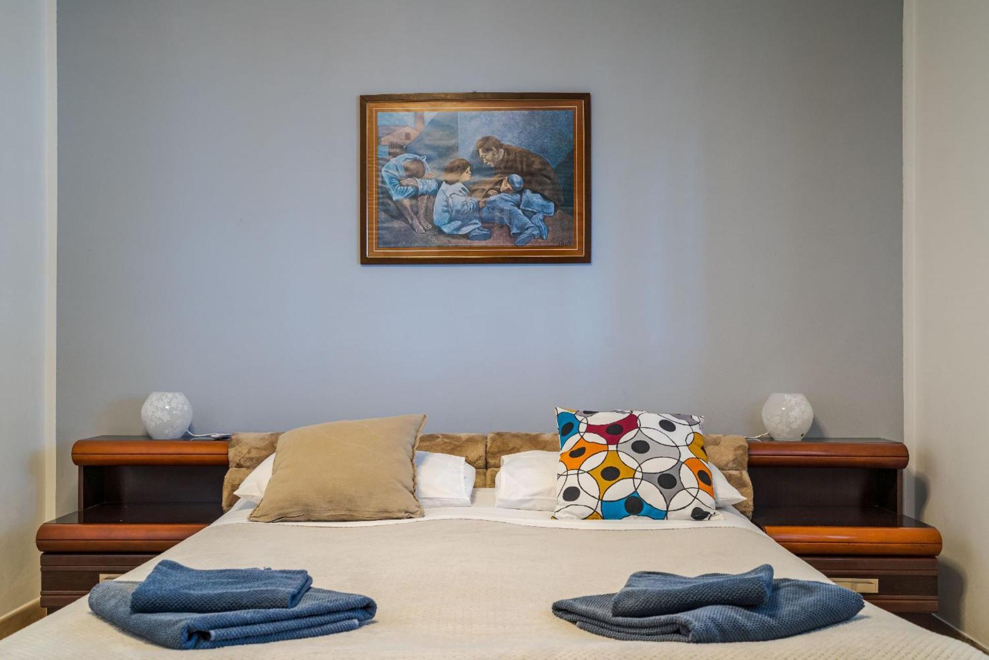 The Lemon Tree Apartment Taormina Exterior photo