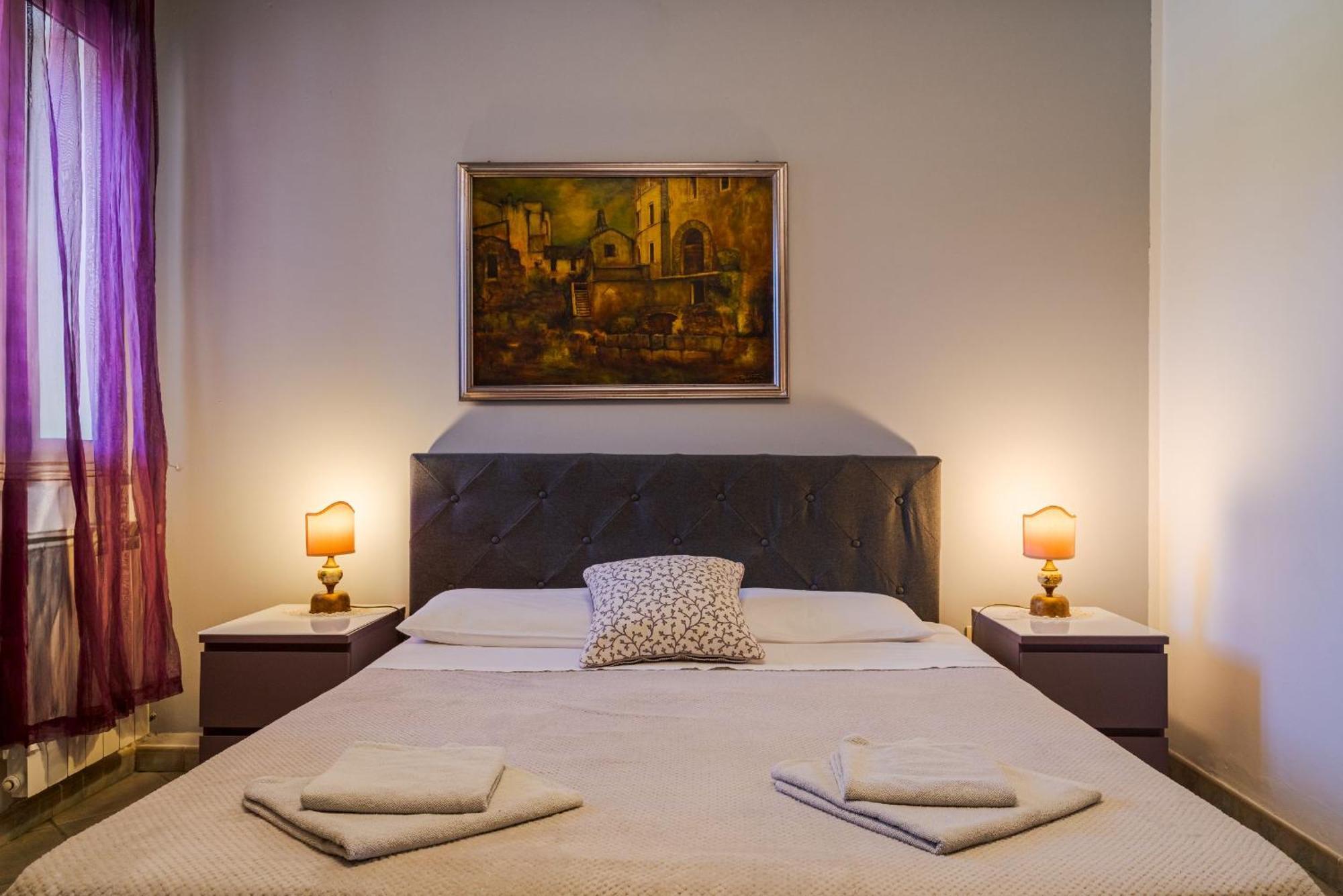 The Lemon Tree Apartment Taormina Exterior photo