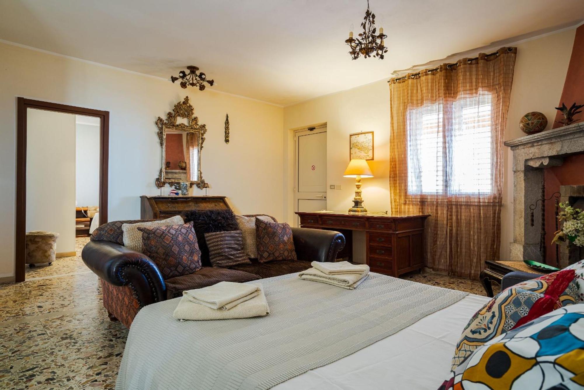 The Lemon Tree Apartment Taormina Exterior photo